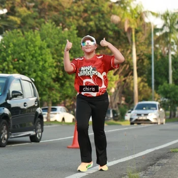 Runner Photo 8011512
