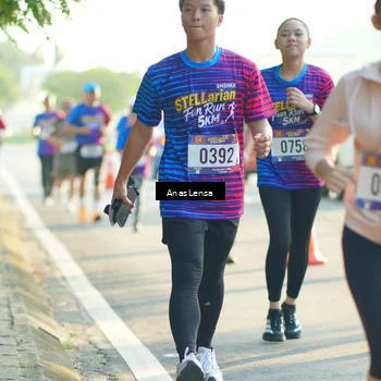 Runner Photo 8011513