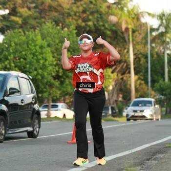 Runner Photo 8011514