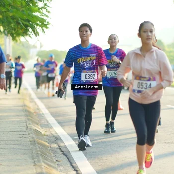 Runner Photo 8011515