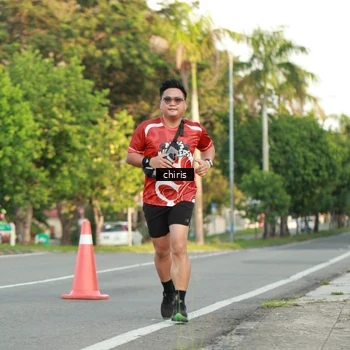 Runner Photo 8011519