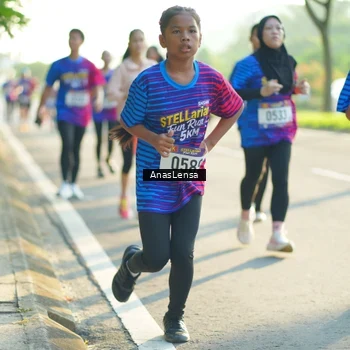 Runner Photo 8011520