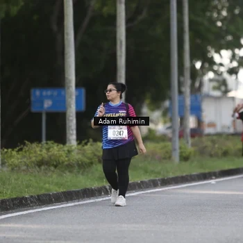 Runner Photo 8011523
