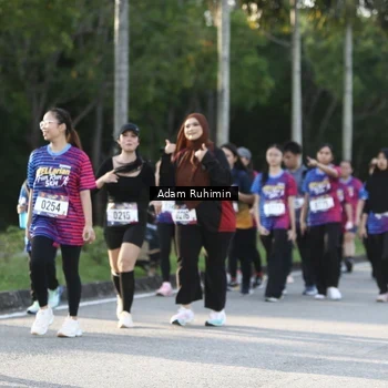 Runner Photo 8011525