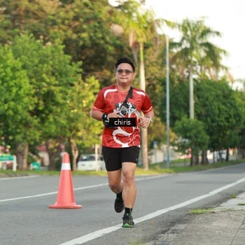 Runner Photo 8011528