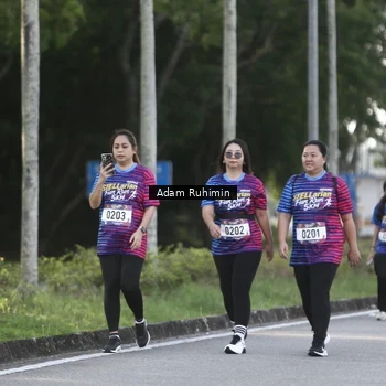 Runner Photo 8011531