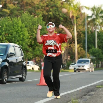 Runner Photo 8011534