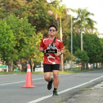 Runner Photo 8011535