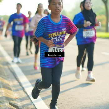Runner Photo 8011537