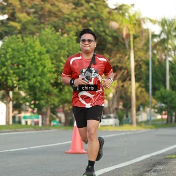 Runner Photo 8011544