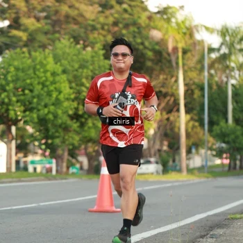 Runner Photo 8011545