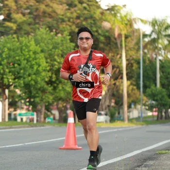 Runner Photo 8011547