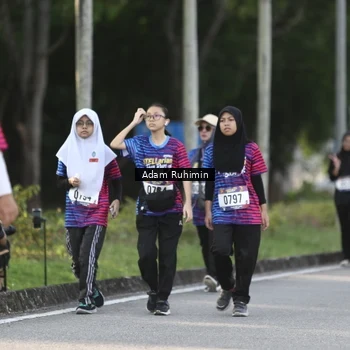 Runner Photo 8011550