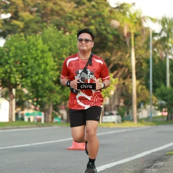 Runner Photo 8011551