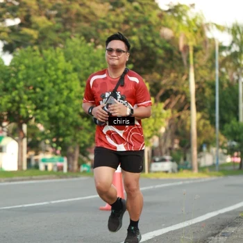 Runner Photo 8011553