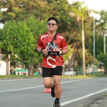 Runner Photo 8011554
