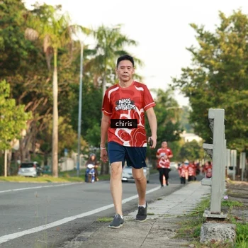Runner Photo 8011565
