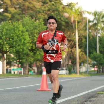 Runner Photo 8011567