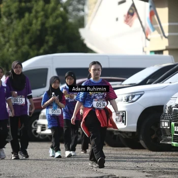 Runner Photo 8011568