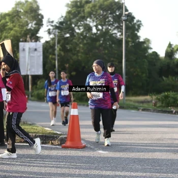 Runner Photo 8011574