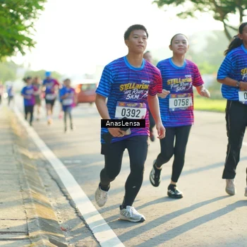 Runner Photo 8011582