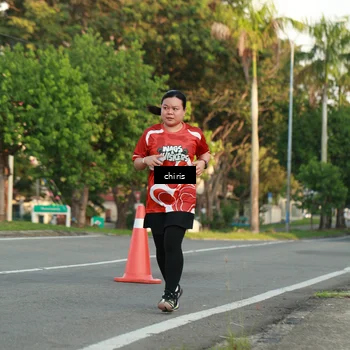Runner Photo 8011583