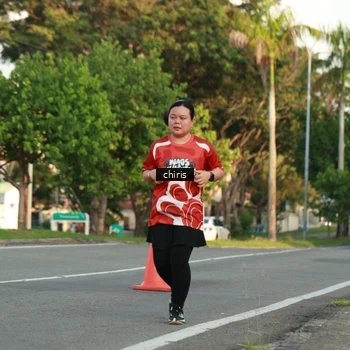 Runner Photo 8011586