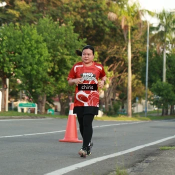Runner Photo 8011587