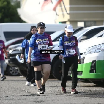Runner Photo 8011588