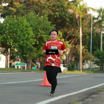 Runner Photo 8011589