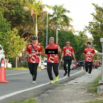 Runner Photo 8011590