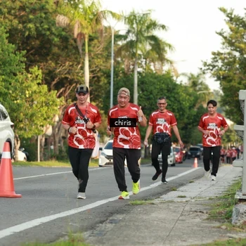 Runner Photo 8011592