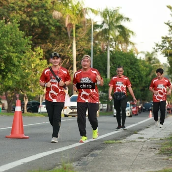 Runner Photo 8011593
