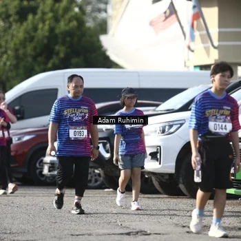 Runner Photo 8011596