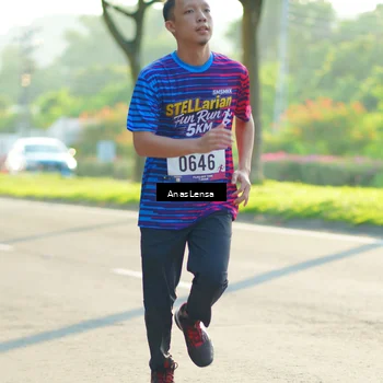 Runner Photo 8011598