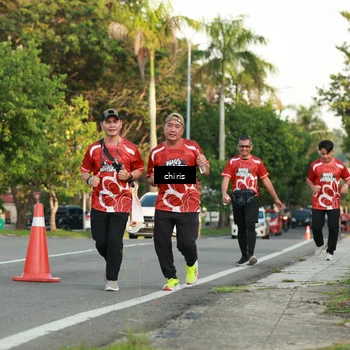 Runner Photo 8011599