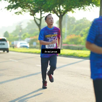 Runner Photo 8011601