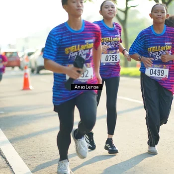 Runner Photo 8011602