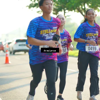 Runner Photo 8011603