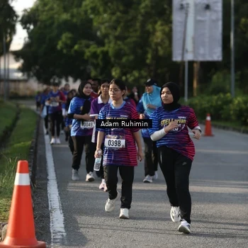 Runner Photo 8011606
