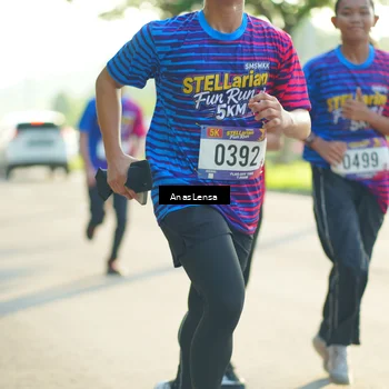 Runner Photo 8011607