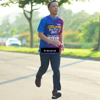 Runner Photo 8011608