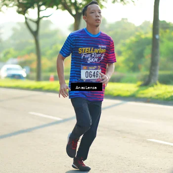 Runner Photo 8011609