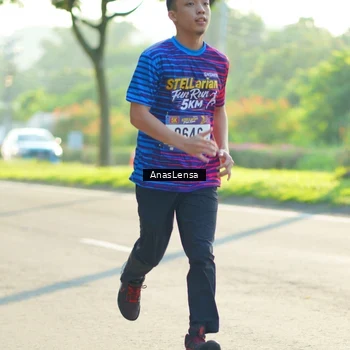 Runner Photo 8011610