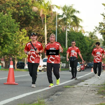 Runner Photo 8011611