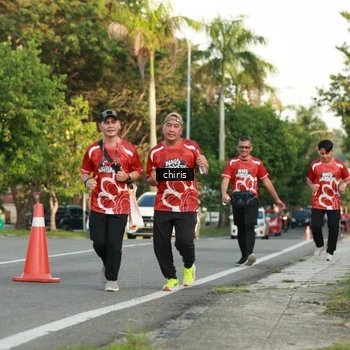 Runner Photo 8011612