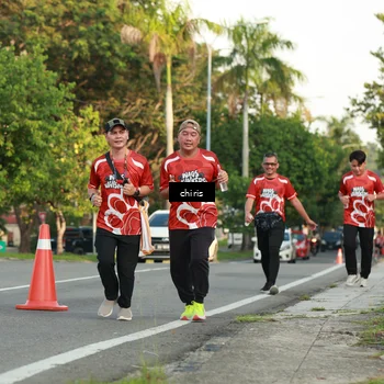 Runner Photo 8011613