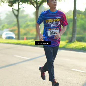Runner Photo 8011615