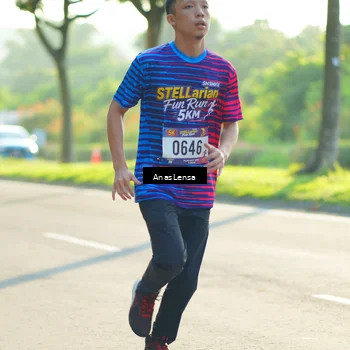 Runner Photo 8011616