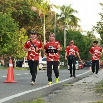 Runner Photo 8011617